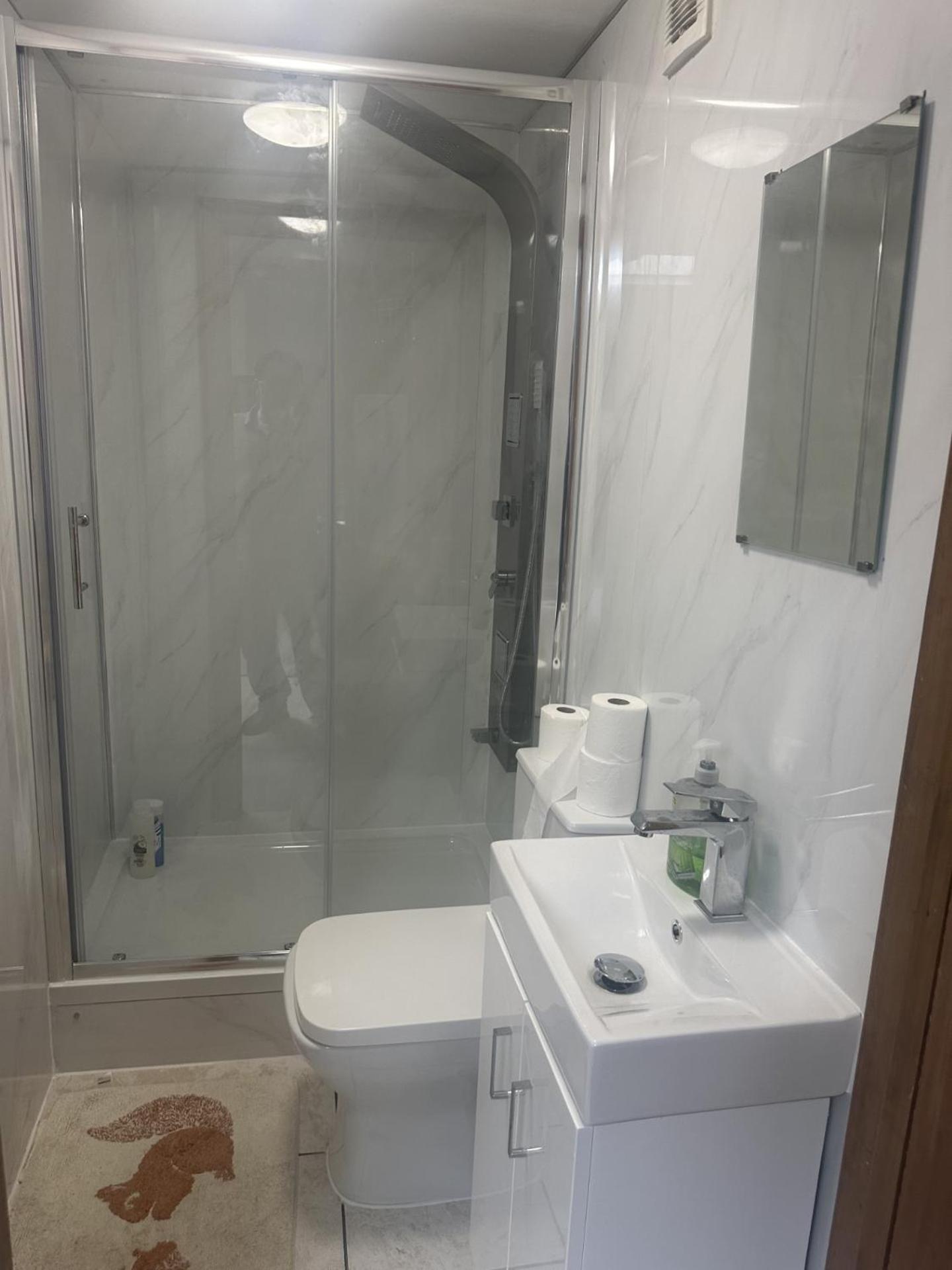 Apartment Leyton Orient Stduio Flat *