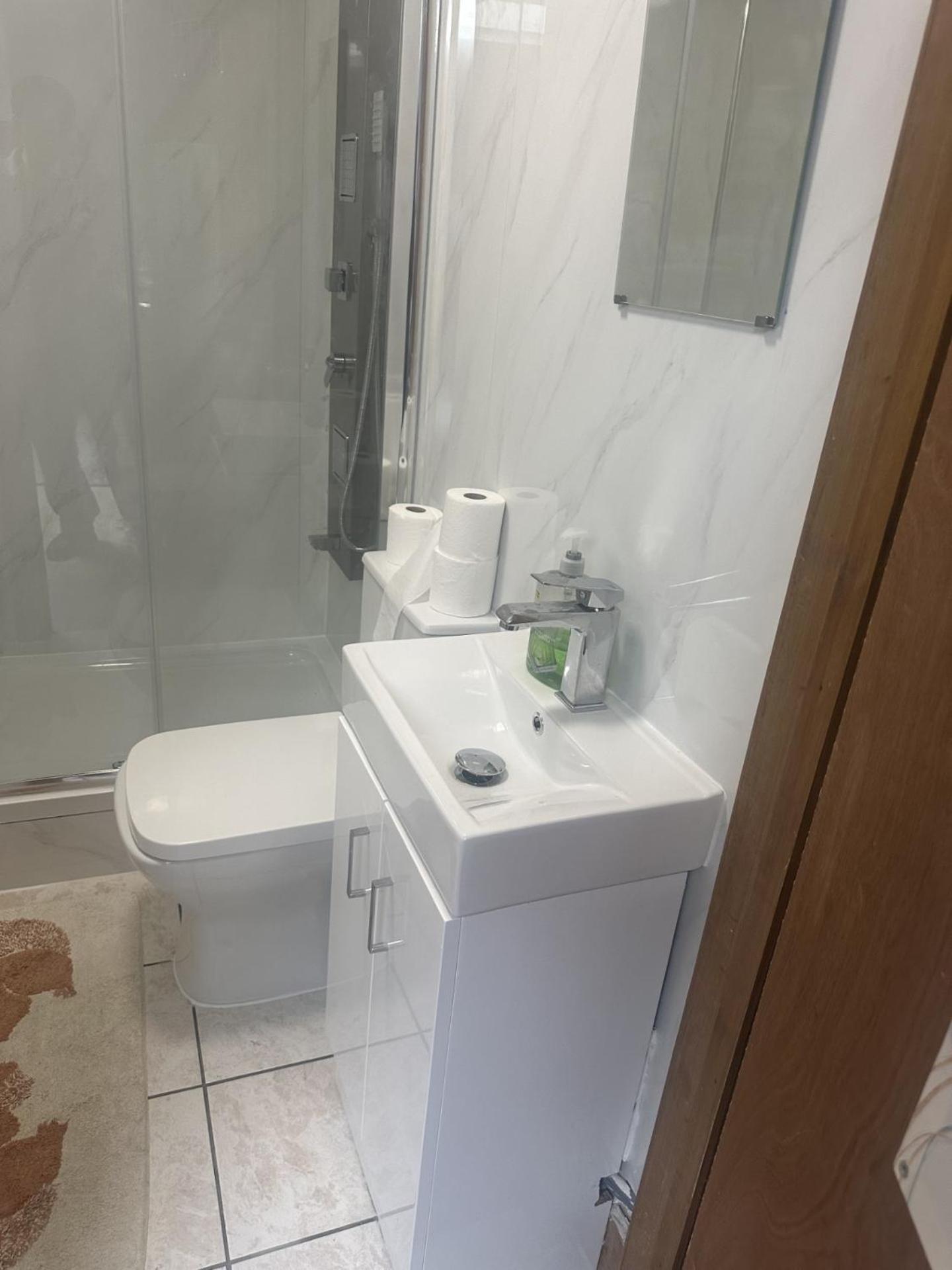 Apartamento Leyton Orient Stduio Flat Londres
