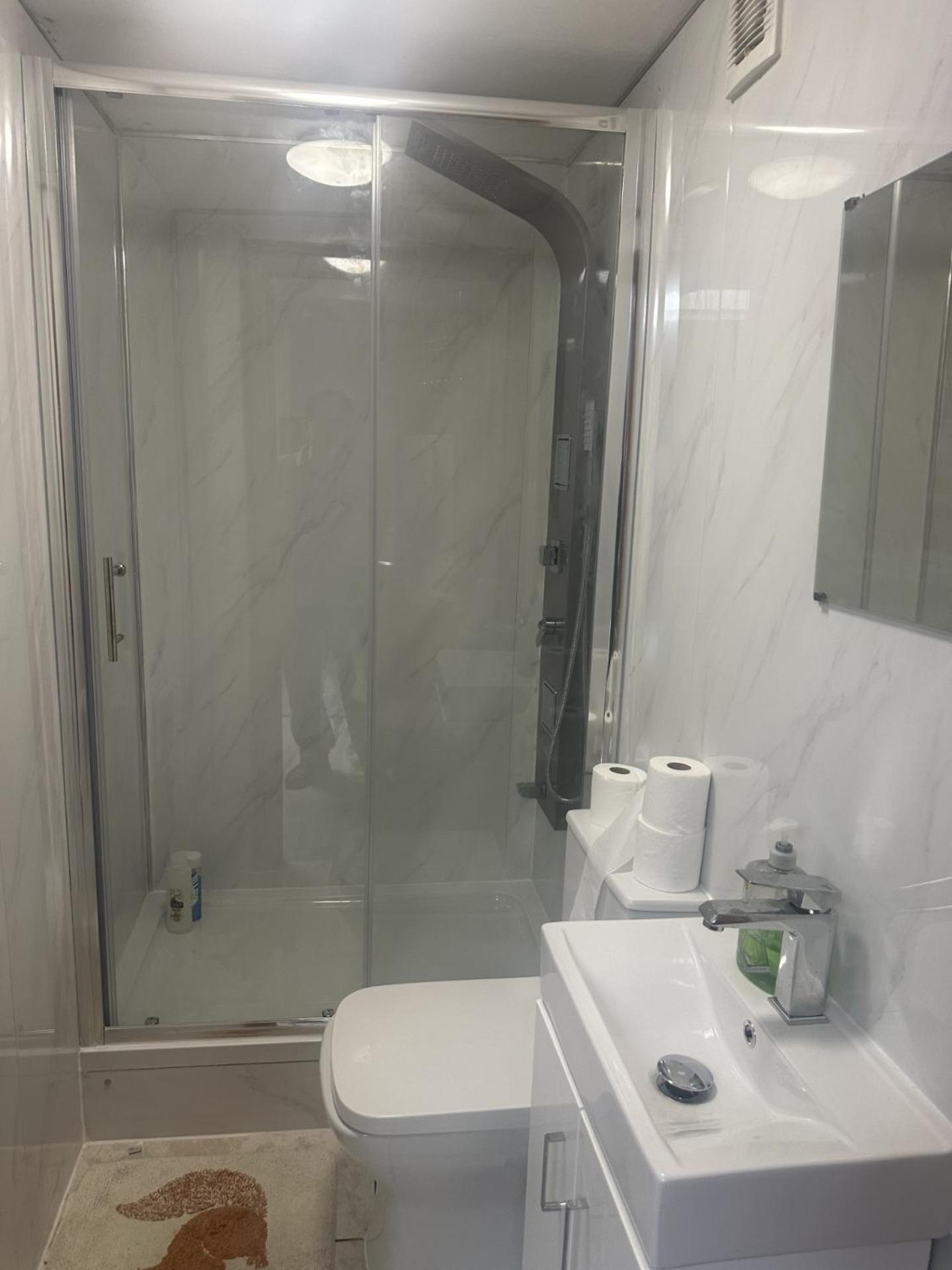Leyton Orient Stduio Flat Apartamento *